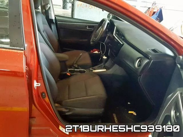 2T1BURHE5HC939180 фото 6