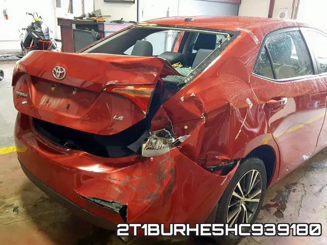 2T1BURHE5HC939180 фото 10