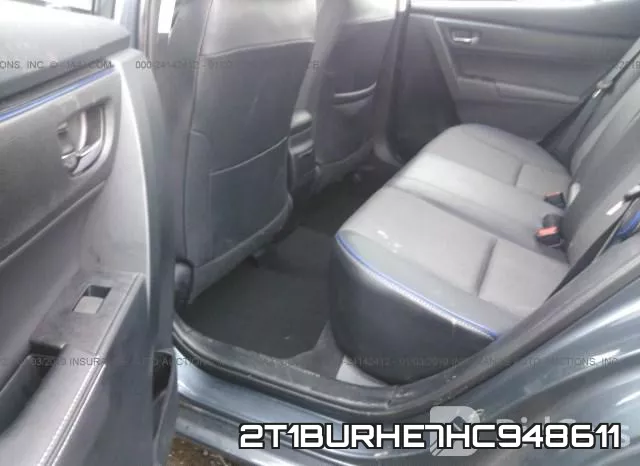 2T1BURHE7HC948611 фото 9