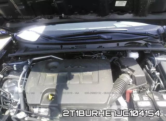 2T1BURHE7JC104154 фото 2