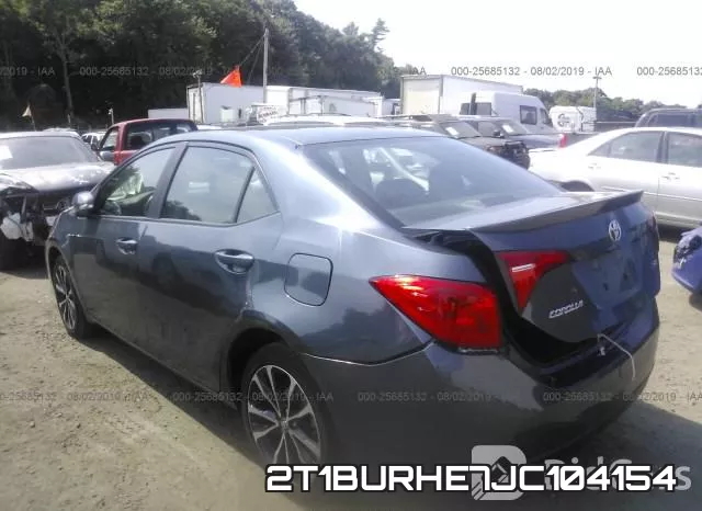 2T1BURHE7JC104154 фото 4