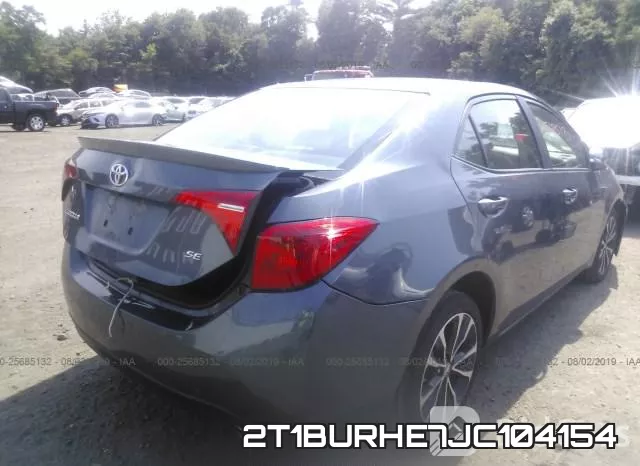 2T1BURHE7JC104154 фото 5