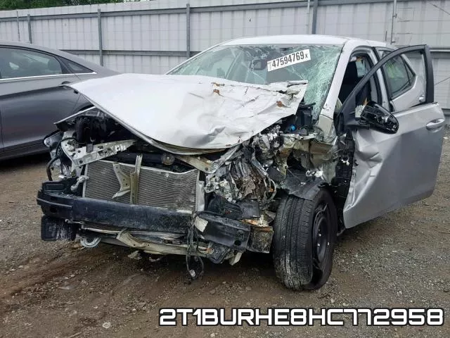 2T1BURHE8HC772958 фото 3