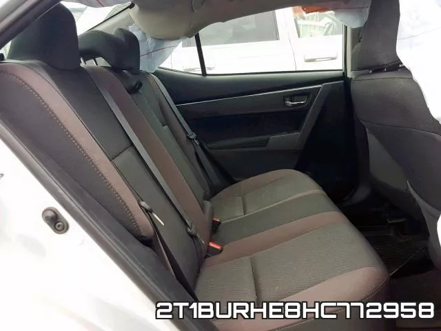 2T1BURHE8HC772958 фото 6