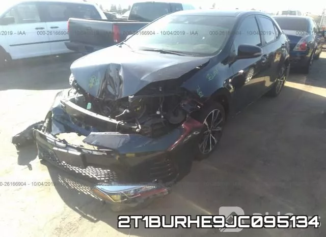 2T1BURHE9JC095134 фото 3