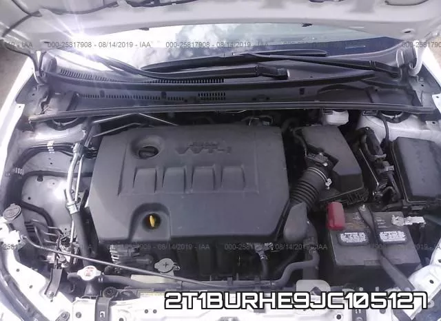 2T1BURHE9JC105127 фото 2