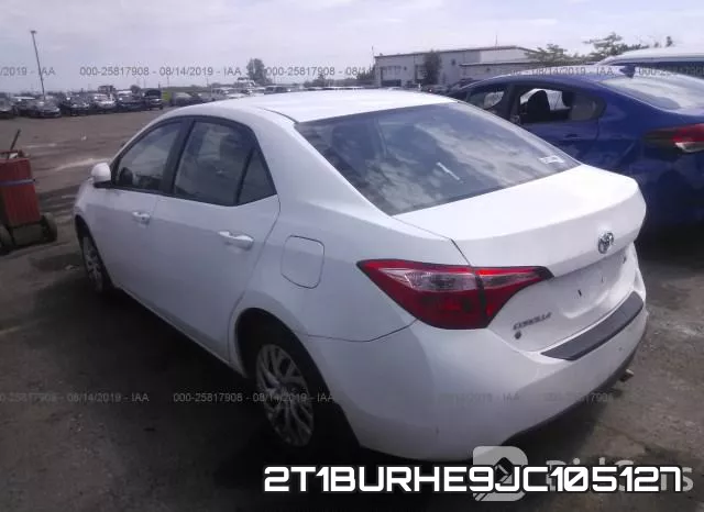 2T1BURHE9JC105127 фото 4