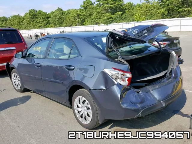 2T1BURHE9JC994057 фото 4
