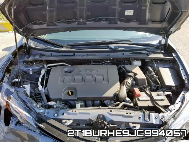 2T1BURHE9JC994057 фото 8