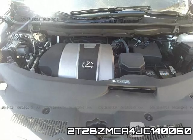 2T2BZMCA4JC140050 фото 2