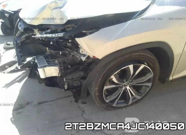 2T2BZMCA4JC140050 фото 7