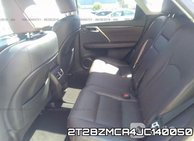 2T2BZMCA4JC140050 фото 9