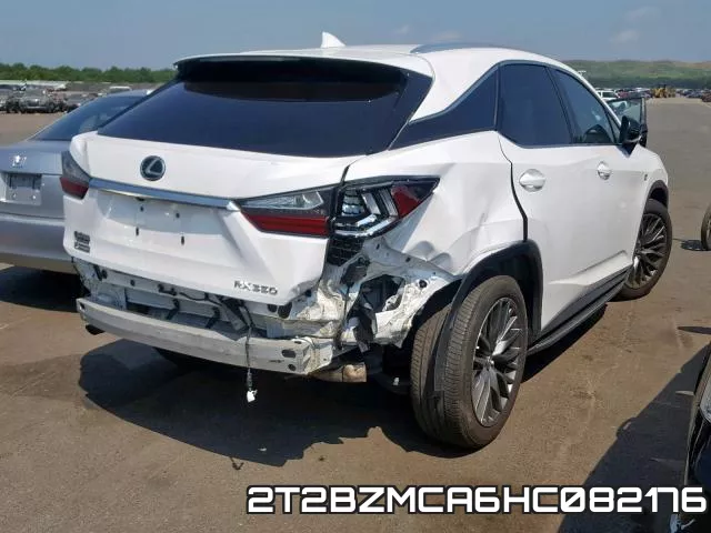 2T2BZMCA6HC082176 фото 5