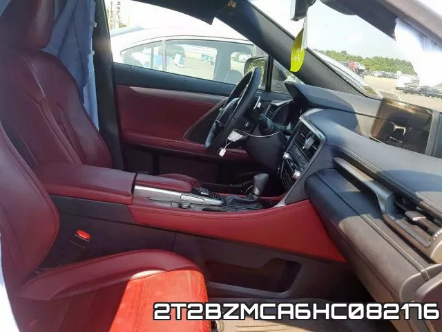 2T2BZMCA6HC082176 фото 6