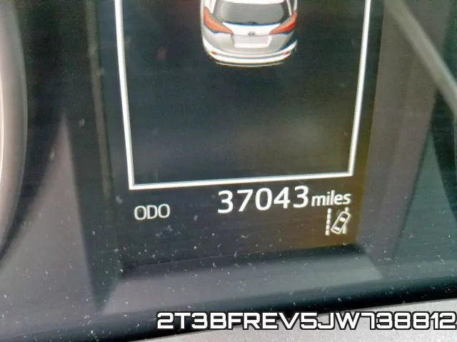 2T3BFREV5JW738812 фото 9