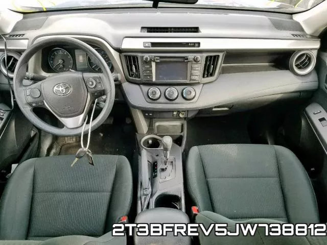 2T3BFREV5JW738812 фото 10
