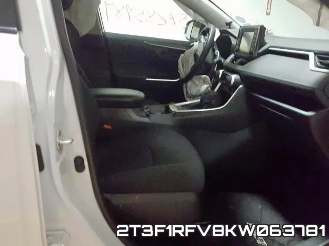 2T3F1RFV8KW063781 фото 6