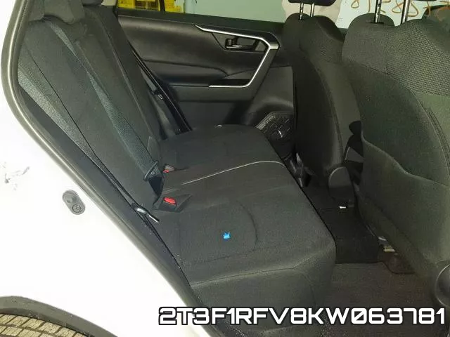 2T3F1RFV8KW063781 фото 7