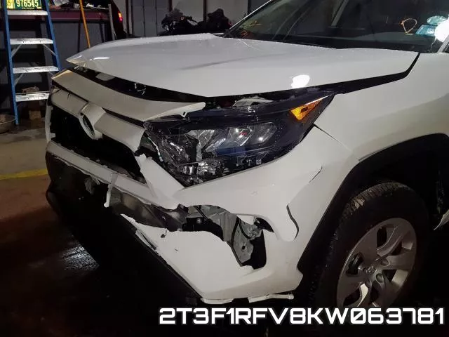2T3F1RFV8KW063781 фото 10