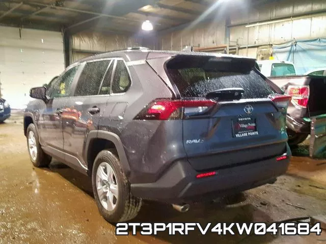 2T3P1RFV4KW041684 фото 4