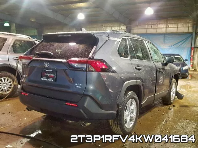 2T3P1RFV4KW041684 фото 5