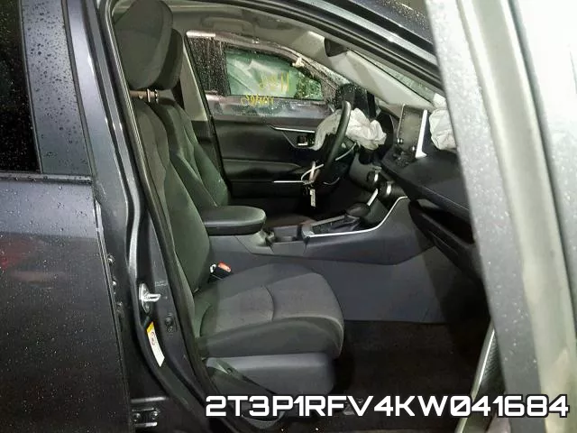 2T3P1RFV4KW041684 фото 6