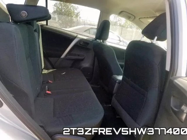 2T3ZFREV5HW377400 фото 7