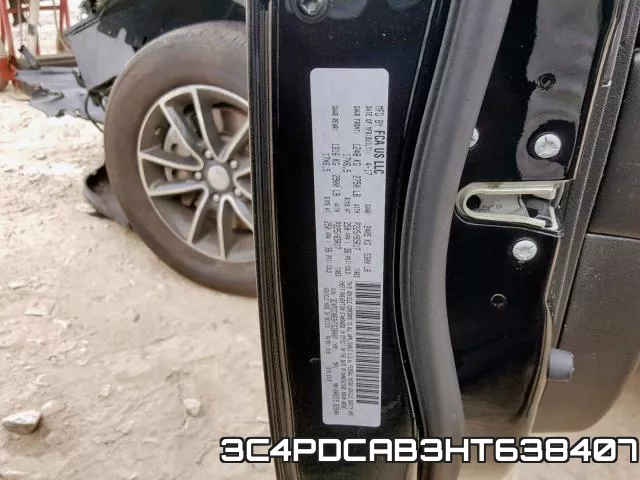 3C4PDCAB3HT638407 фото 2