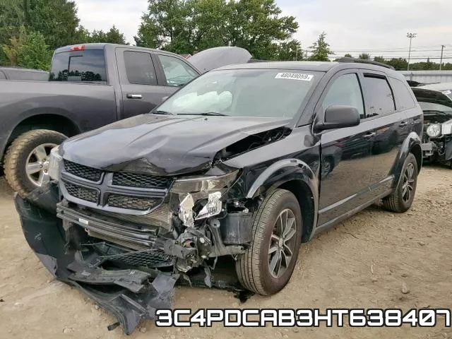 3C4PDCAB3HT638407 фото 3