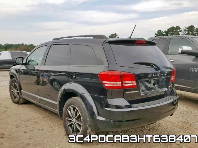 3C4PDCAB3HT638407 фото 4