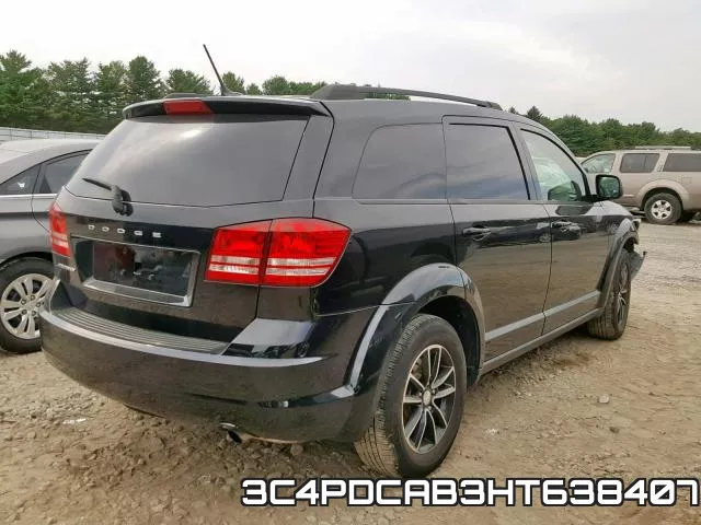 3C4PDCAB3HT638407 фото 5