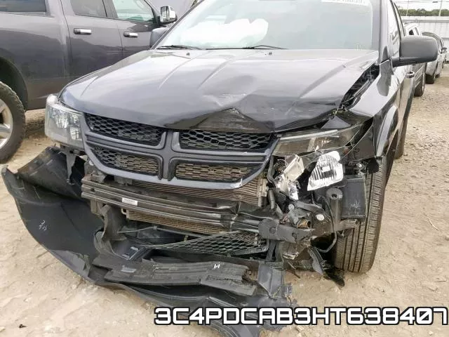 3C4PDCAB3HT638407 фото 10