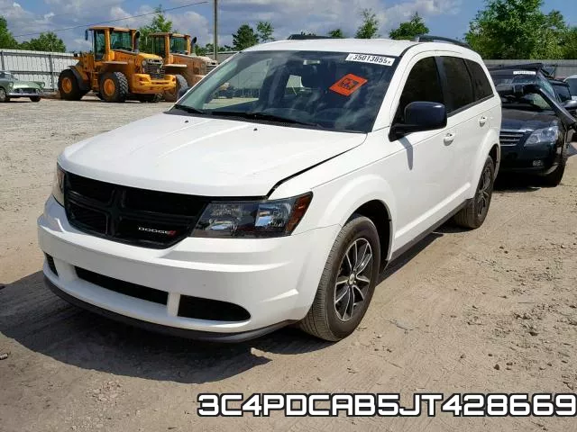 3C4PDCAB5JT428669 фото 3