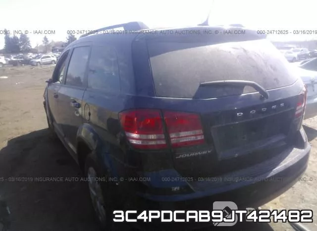 3C4PDCAB9JT421482 фото 4