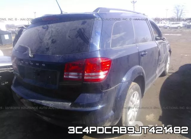 3C4PDCAB9JT421482 фото 5