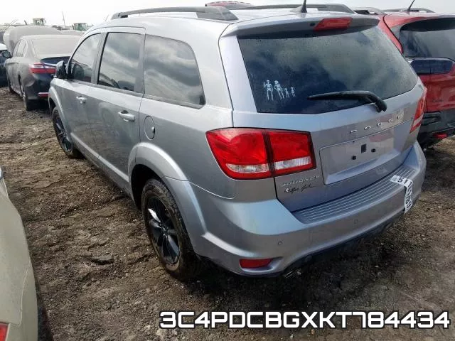 3C4PDCBGXKT784434 фото 4