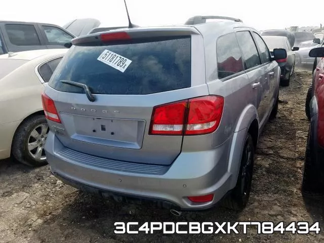 3C4PDCBGXKT784434 фото 5