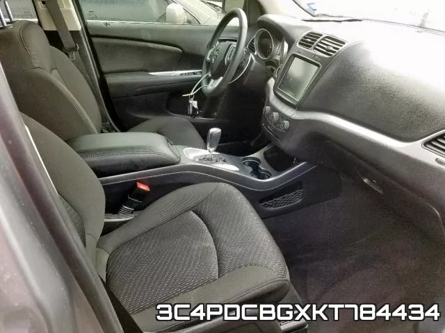 3C4PDCBGXKT784434 фото 6
