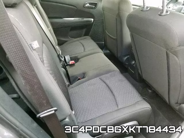 3C4PDCBGXKT784434 фото 7