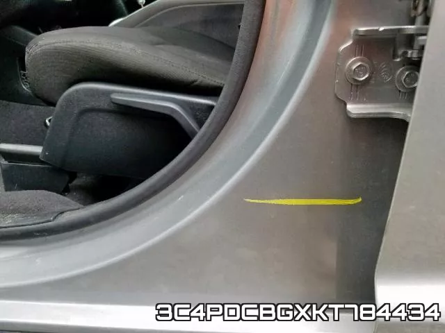 3C4PDCBGXKT784434 фото 10