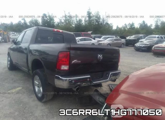 3C6RR6LT1HG777050 фото 4