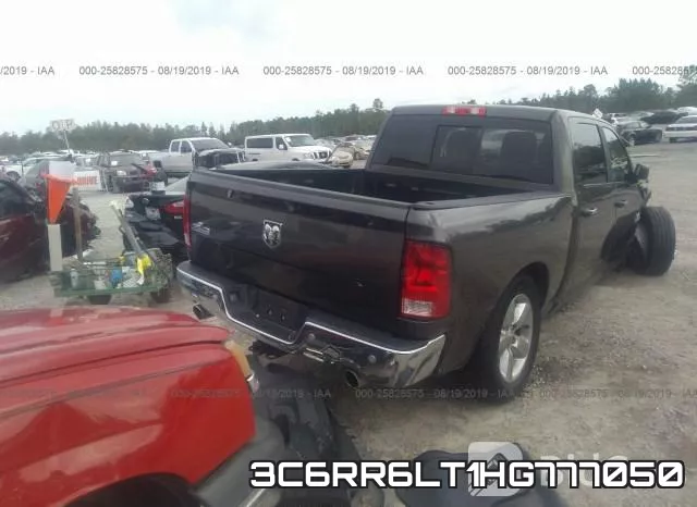 3C6RR6LT1HG777050 фото 5