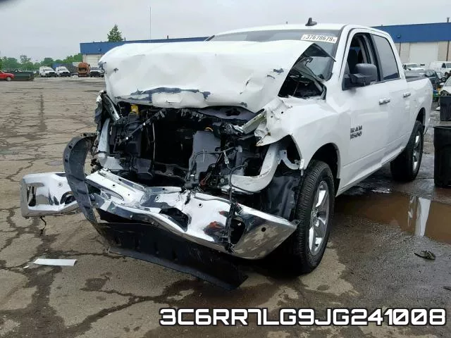 3C6RR7LG9JG241008 фото 3