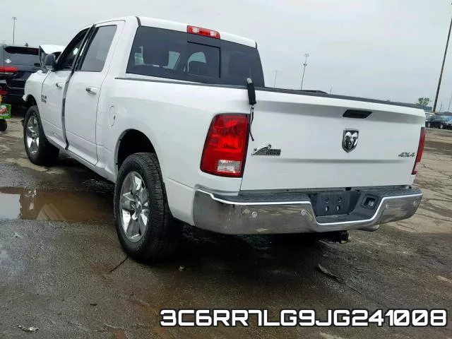 3C6RR7LG9JG241008 фото 4