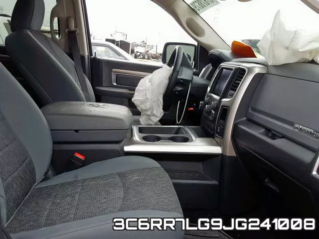 3C6RR7LG9JG241008 фото 6
