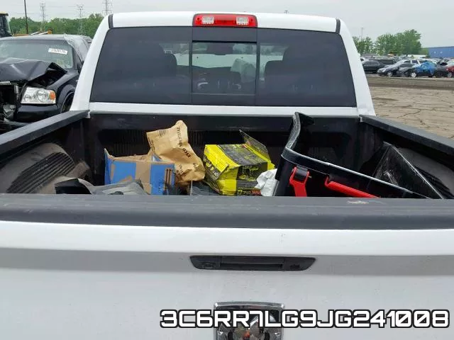 3C6RR7LG9JG241008 фото 7