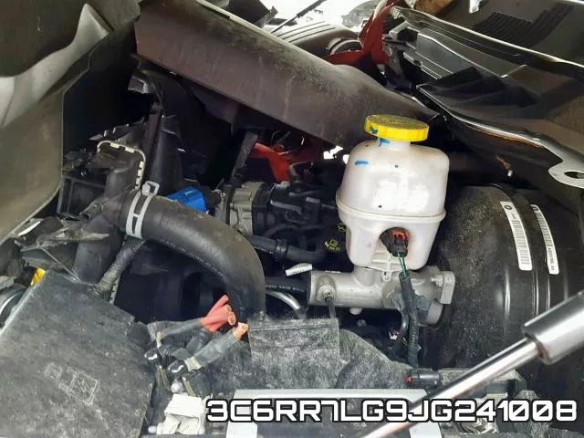 3C6RR7LG9JG241008 фото 8