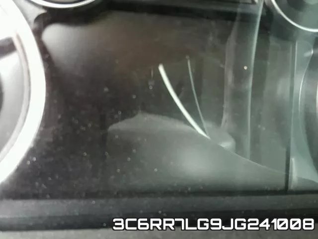 3C6RR7LG9JG241008 фото 9