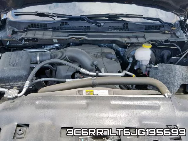 3C6RR7LT6JG135693 фото 8