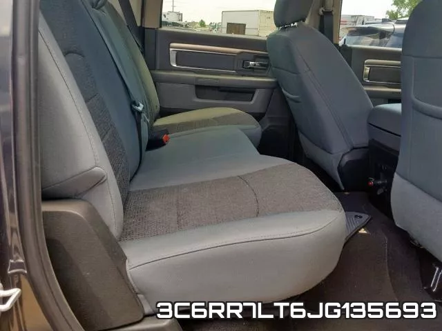 3C6RR7LT6JG135693 фото 10